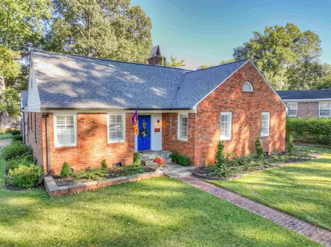 158 Magnolia Dr, Memphis, TN 38117