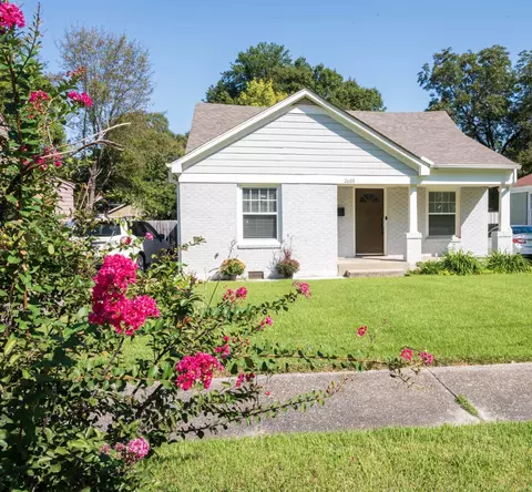 2600 Mcadoo Ave, Memphis, TN 38112