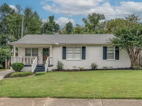 3901 Lytle Cir, Memphis, TN 38122