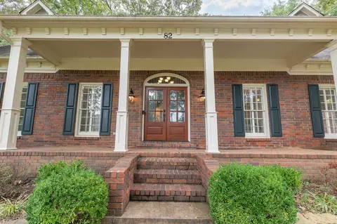 82 Plantation Woods Cv, Cordova, TN 38018