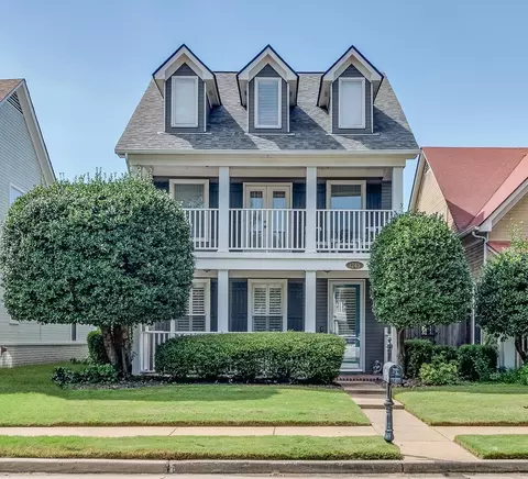 1245 Island Pl, Memphis, TN 38103