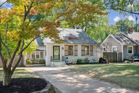4 S Reese St, Memphis, TN 38111