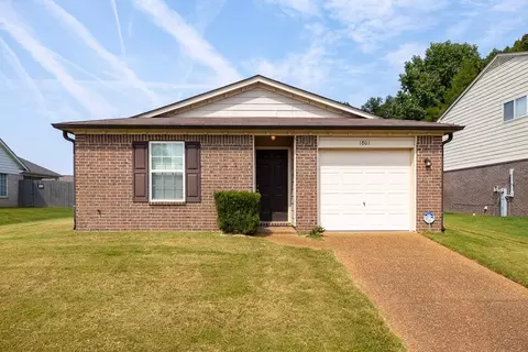 1801 Whatling St, Cordova, TN 38016