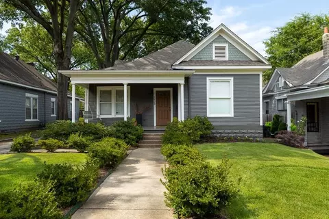 1924 Cowden Ave, Memphis, TN 38104