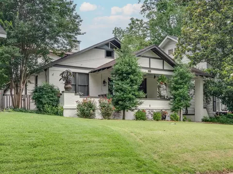 1886 Harbert Ave, Memphis, TN 38104