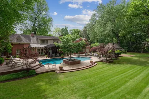 4540 Normandy Rd, Memphis, TN 38117
