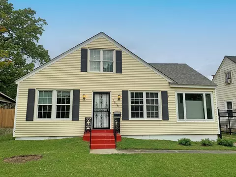 1818 Lyndale Ave, Memphis, TN 38107