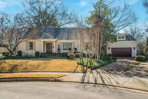 480 Greenfield Rd, Memphis, TN 38117