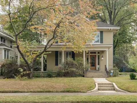 1423 Carr Ave, Memphis, TN 38104