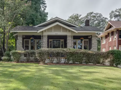 531 Stonewall St, Memphis, TN 38112