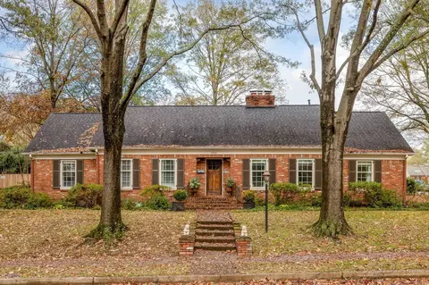 4300 Amber Ln, Memphis, TN 38111