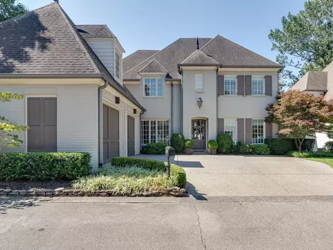 4237 Boxwood Green Ln, Memphis, TN 38117