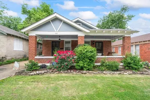 745 Velma St, Memphis, TN 38104