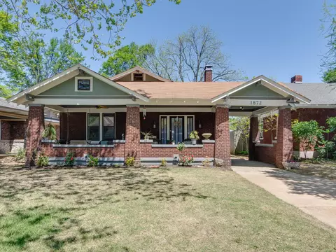 1872 Nelson Ave, Memphis, TN 38114