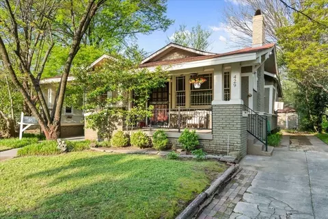 429 Garland St, Memphis, TN 38104