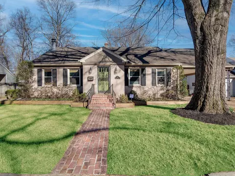 134 Barnett Pl, Memphis, TN 38111