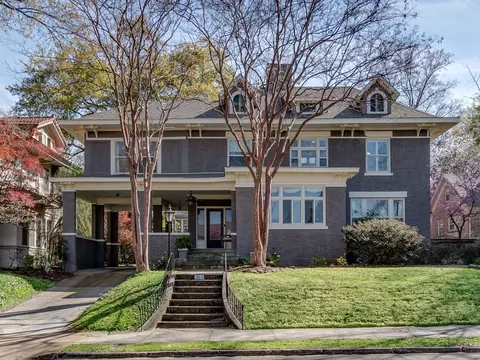 1639 Peabody Ave, Memphis, TN 38104