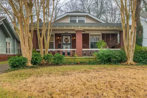 2007 Harbert Ave, Memphis, TN 38104 photo 1