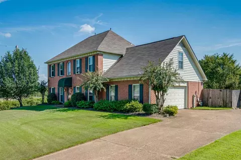 427 Nolley Dr, Collierville, TN 38017 photo 1
