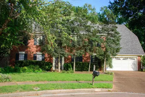 3328 Dabler Pl, Memphis, TN 38134 photo 1
