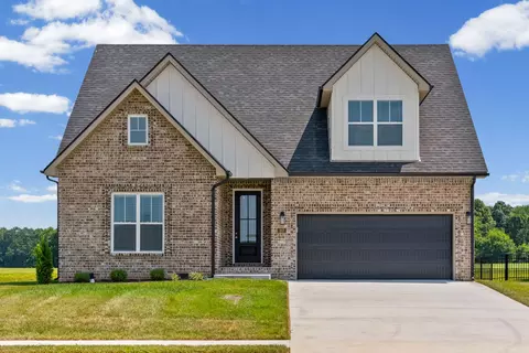 257 Harvest Moon Dr, Clarksville, TN 37043