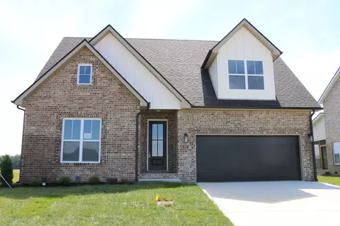 36 Park At Oliver Farms, Clarksville, TN 37043
