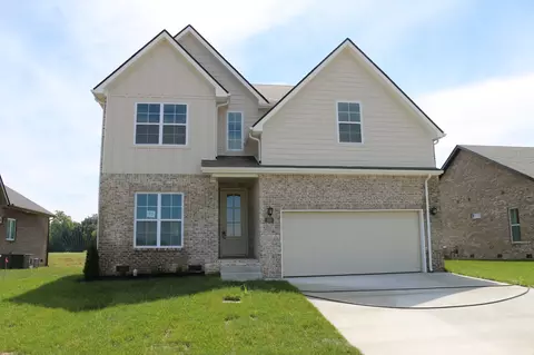 37 Park At Oliver Farms, Clarksville, TN 37043