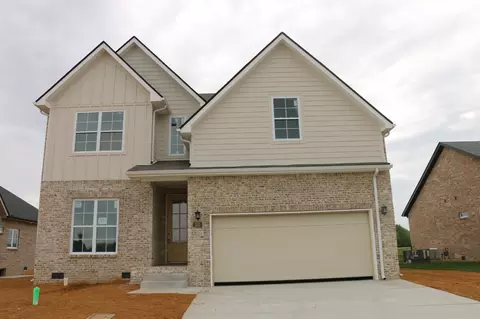 37 Park At Oliver Farms, Clarksville, TN 37043