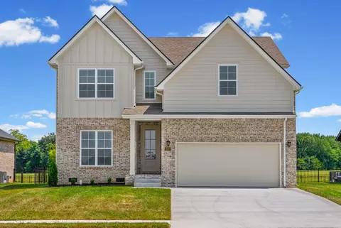 253 Harvest Moon Dr, Clarksville, TN 37043