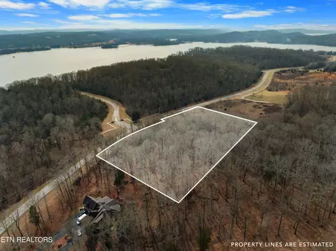 1600 New Hope Rd, Rockwood, TN 37854