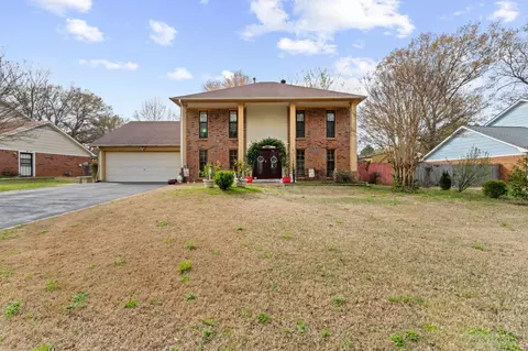 2593 Lanrick Cv, Memphis, TN 38119