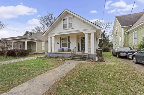1995 Court Ave, Memphis, TN 38104