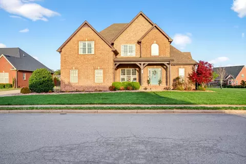 3105 Randle Brothers Ln, Clarksville, TN 37043