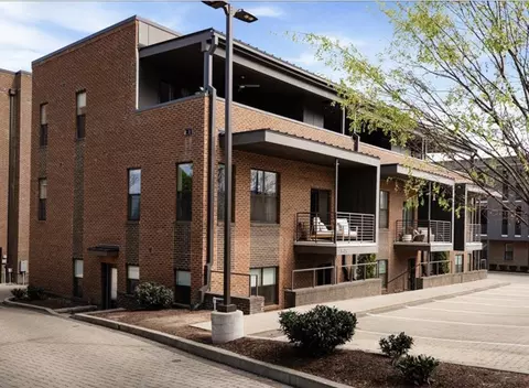 1405 Martin St # C, Nashville, TN 37203
