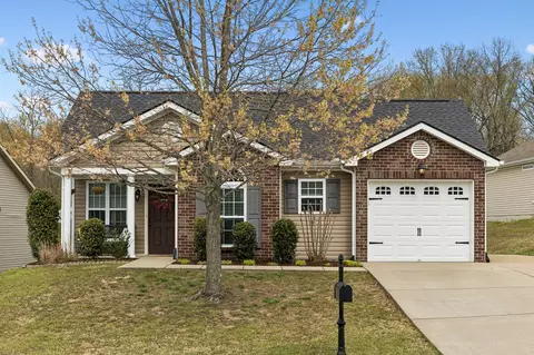139 Granda Flora Dr, White House, TN 37188