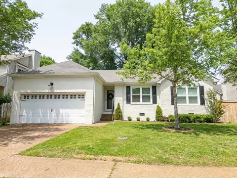 2106 Melody Dr, Franklin, TN 37067