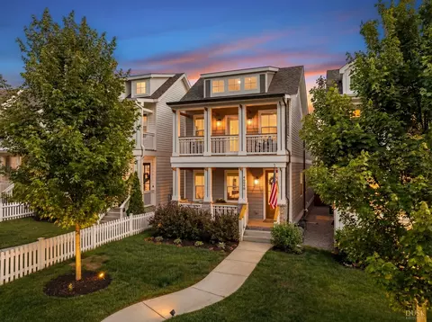4609 Illinois Ave # B, Nashville, TN 37209