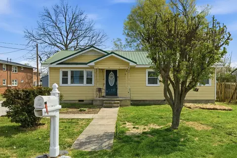 311 Madison St, Manchester, TN 37355