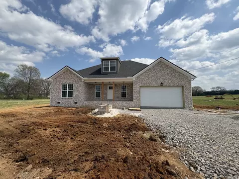 3797 Verona Caney Rd, Lewisburg, TN 37091