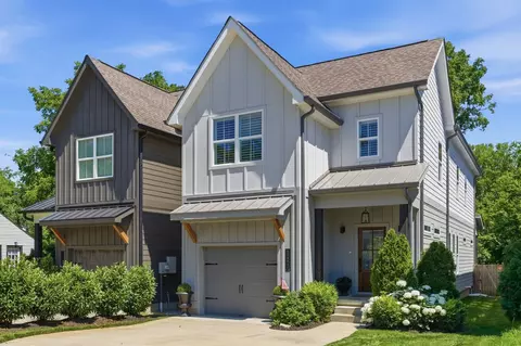 6340 Alamo Pl # A, Nashville, TN 37209
