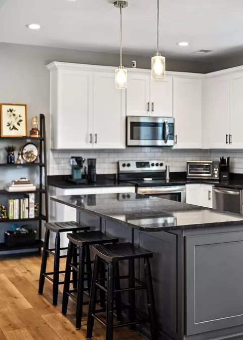 Kitchen - 132 Tenpenny Rd, Morrison, TN 37357 photo 3 of 5