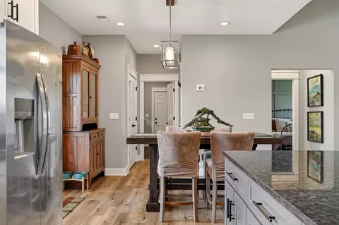 Entry Way - 132 Tenpenny Rd, Morrison, TN 37357 photo 1 of 1