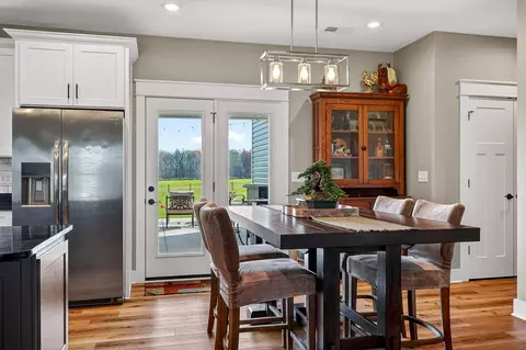 Dining - 132 Tenpenny Rd, Morrison, TN 37357 photo 1 of 2