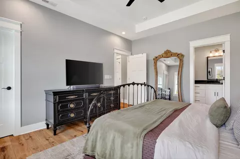 Bedroom - 132 Tenpenny Rd, Morrison, TN 37357 photo 3 of 6