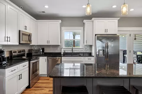 Kitchen - 132 Tenpenny Rd, Morrison, TN 37357 photo 1 of 5