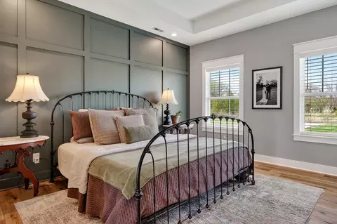 Bedroom - 132 Tenpenny Rd, Morrison, TN 37357 photo 1 of 6