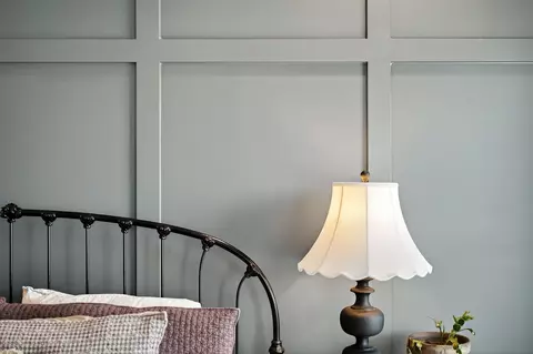 Bedroom - 132 Tenpenny Rd, Morrison, TN 37357 photo 4 of 6