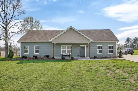 Exterior - 132 Tenpenny Rd, Morrison, TN 37357 photo 3 of 10