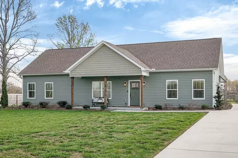132 Tenpenny Rd, Morrison, TN 37357