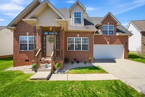 1723 Stephenson Ln, Spring Hill, TN 37174